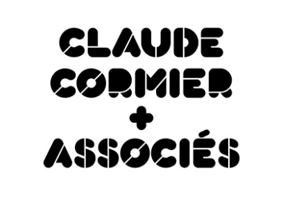Claude Cormier et associés inc. Claude Cormier et associés inc.